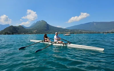 Aviron 2025